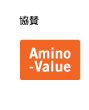 ^:Amino-Value