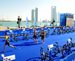 Open up the 2016 WTS series in Abu Dhabi.