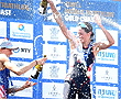 Women's result for 2016 WTS Gold Coast