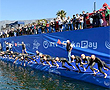 Women's result for 2016 WTS Cape Town