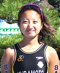 Yuko TAKAHASHI