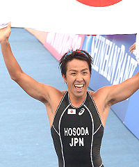 Yuichi HOSODA