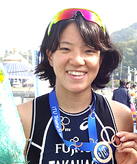 Yuko TAKAHASHI