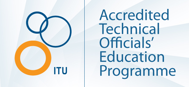 The ITU Accredited Technical Officials’ Education Programme (ITU ATOEP)