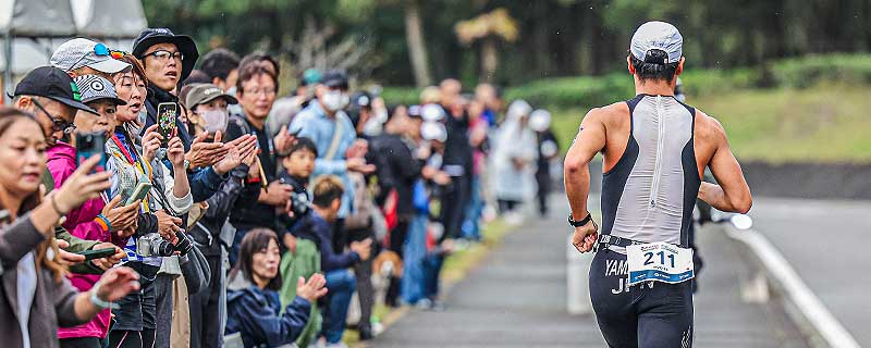 日本エイジグループトライアスロン選手権｜公益社団法人日本トライアスロン連合 JTU