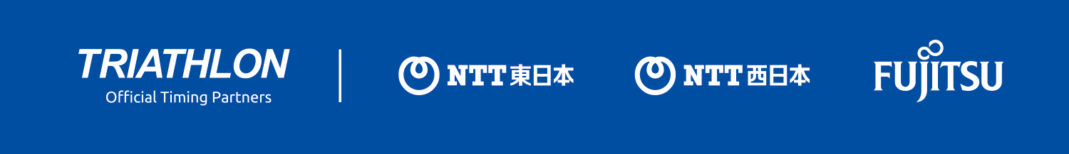 日本デュアスロン選手権