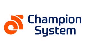 Champion System Japan