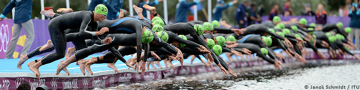 2012 London Olympic Games