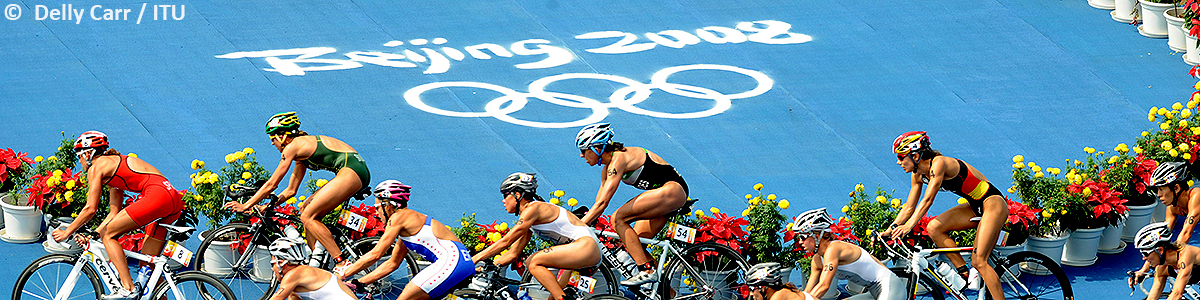 2008 Beijing Olympic Games