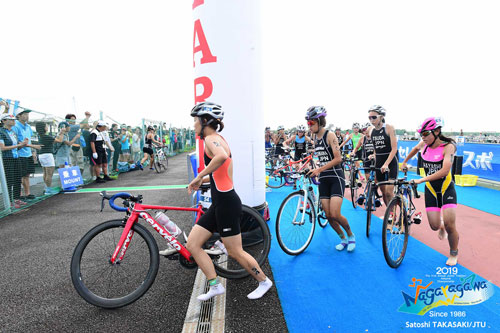 Sesc Triathlon Caiobá – Tri Sport Magazine – News, Triathlon