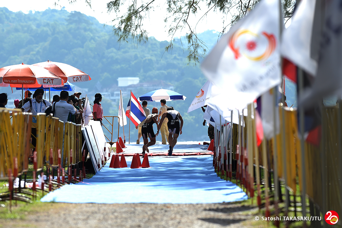 THE 4TH ASIAN BEACH GAMES 2014 | JTU Web Magazine - Japan