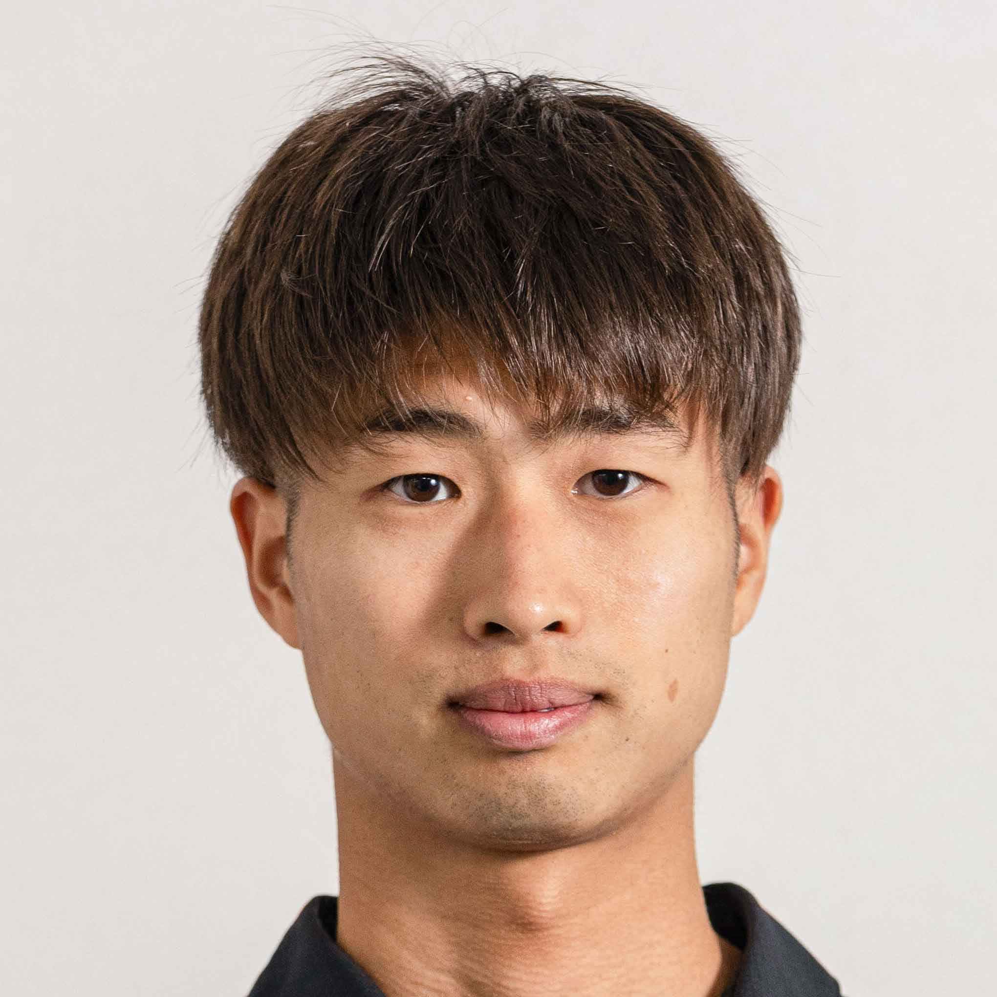 福島 福島 旺 | Triathlon Japan｜公益社団法人トライアスロンジャパン