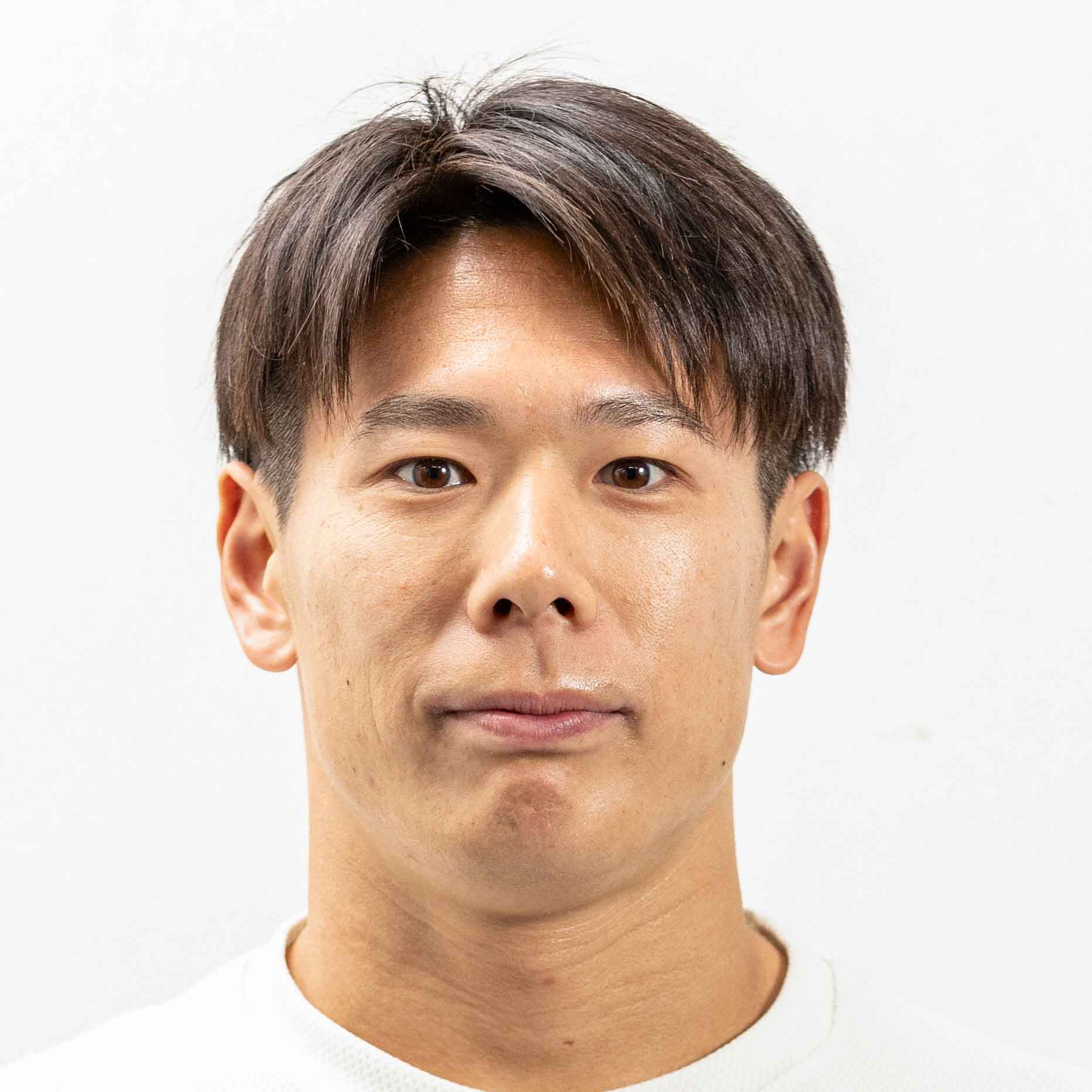 前田 凌輔 | Triathlon Japan｜公益社団法人トライアスロンジャパン