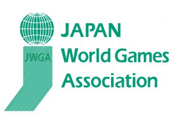 特定非営利活動法人 日本ワールドゲームズ協会（JWGA）