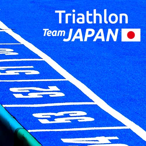 Triathlon Team Japan