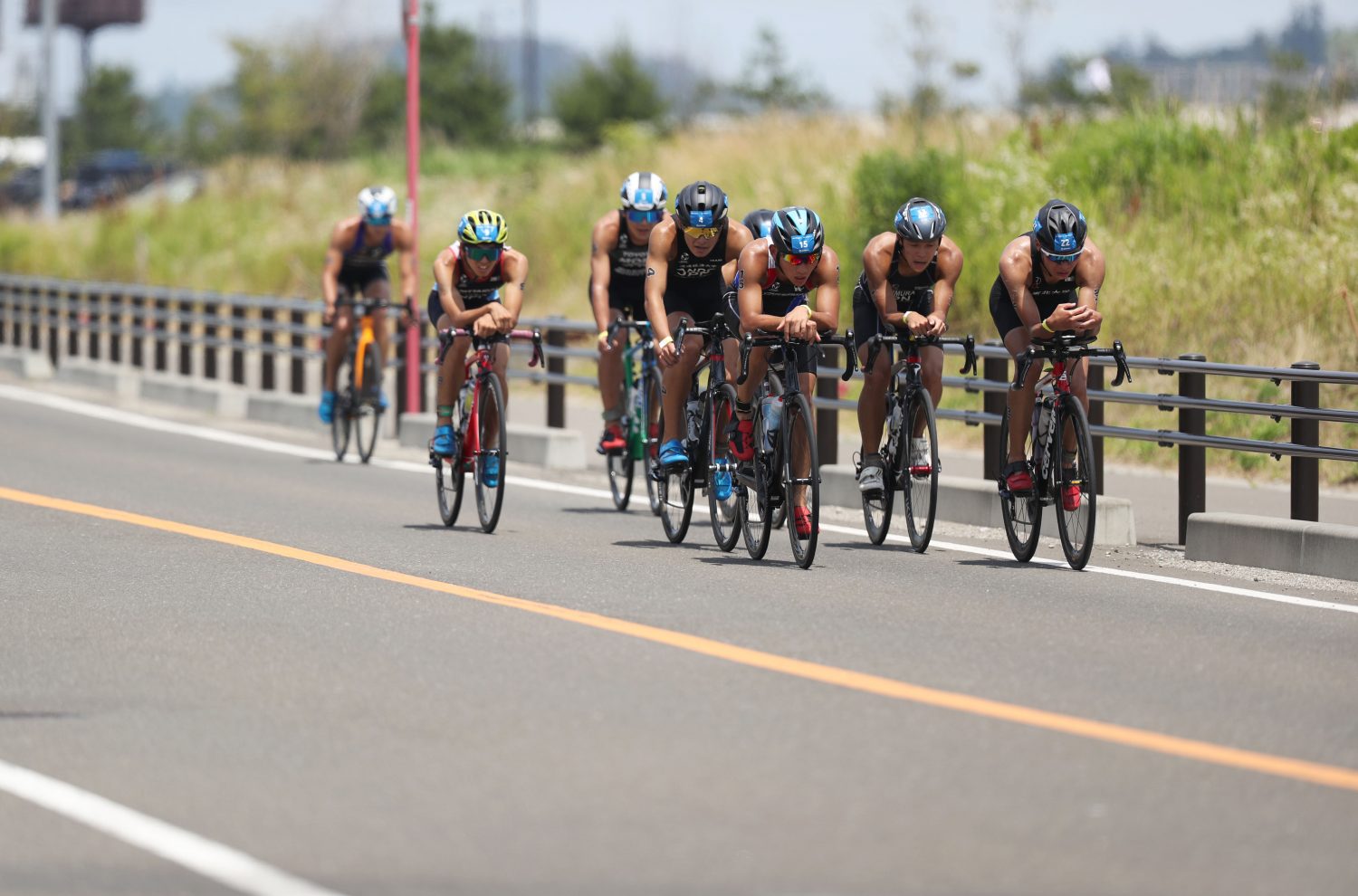 Jtu Web Magazine 公益社団法人日本トライアスロン連合 Jtu