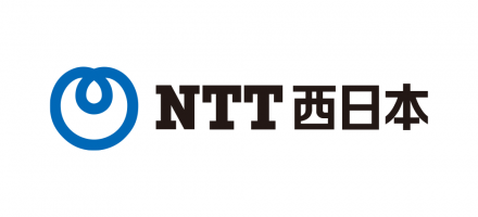 NTT西日本