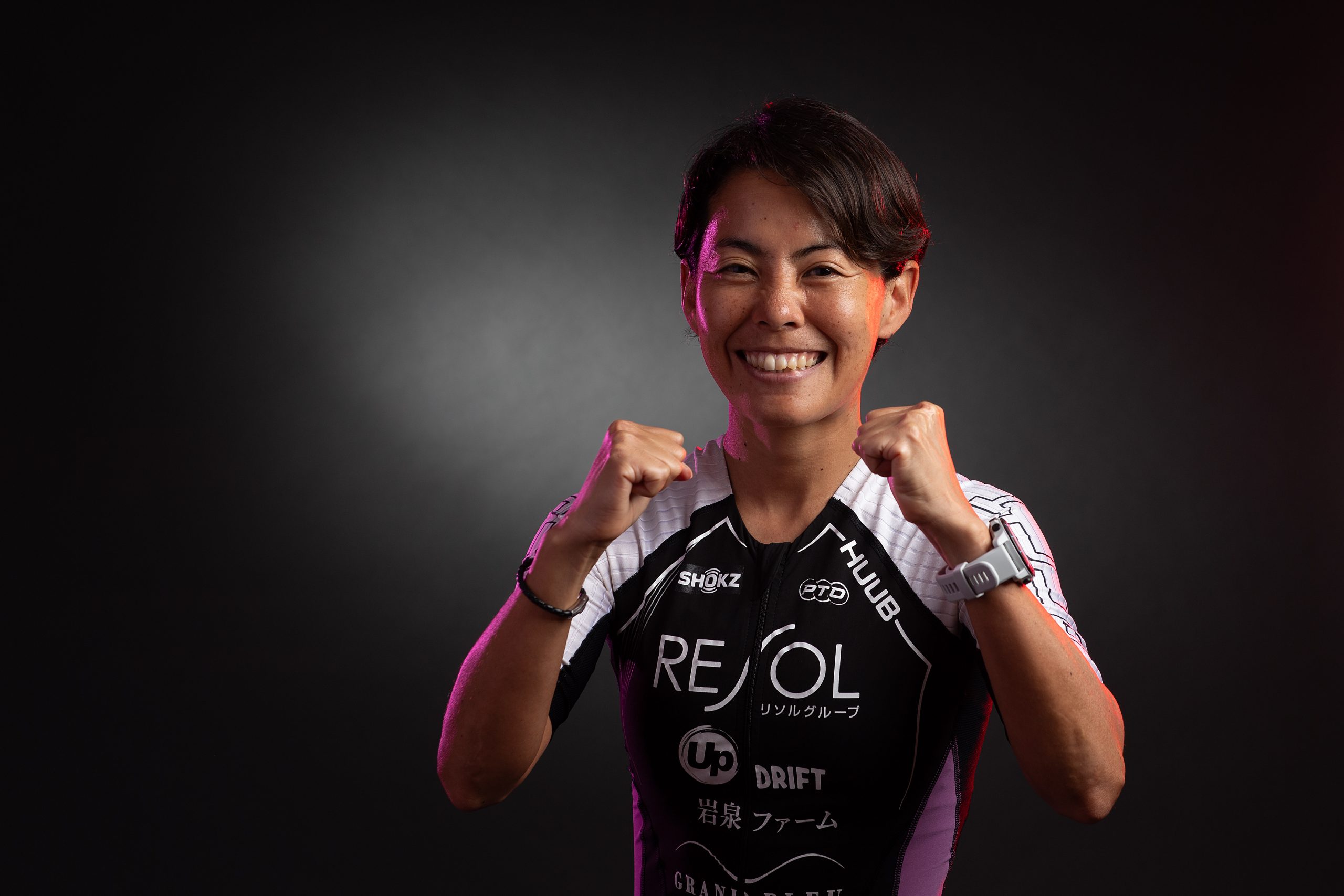 バイクパンツS Zoot トライアスロンアイアンマンワールドチャンピオン