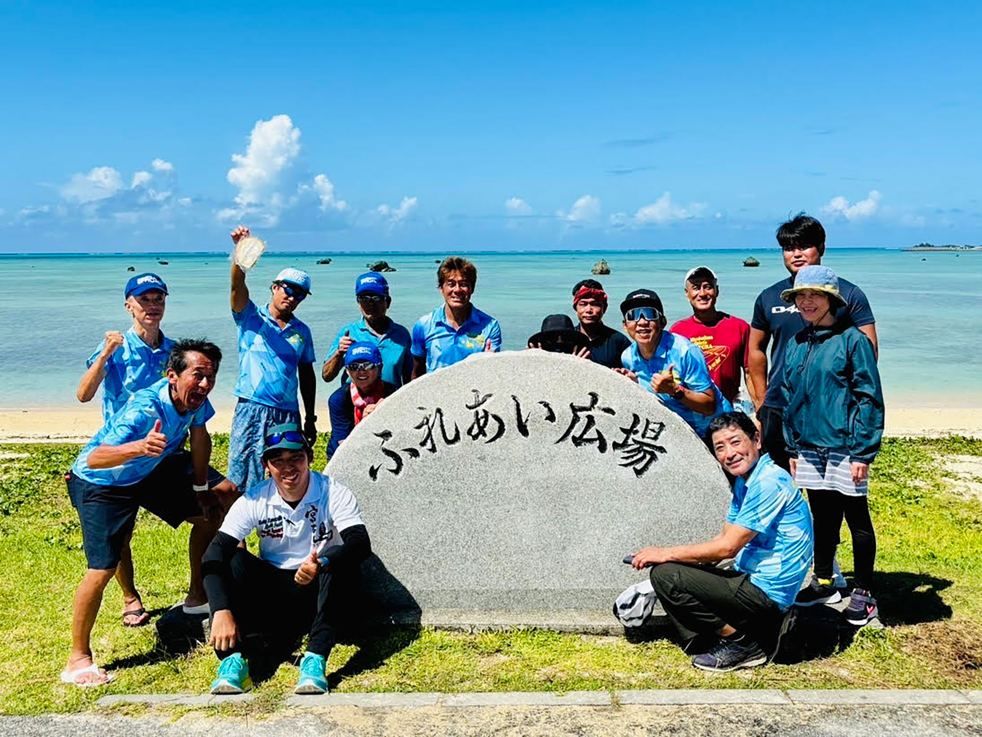 宮古島トライアスロンクラブ