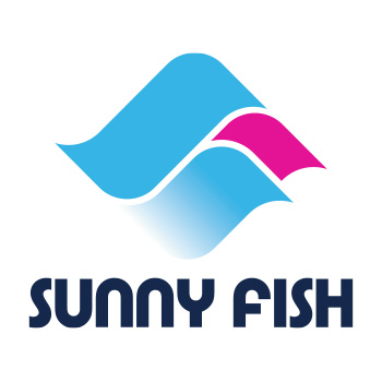 SUNNY FISH ロゴ画像