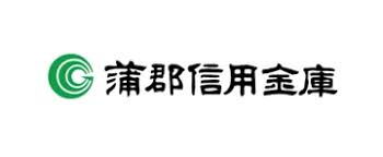 蒲郡信用金庫トライアスロン部 ロゴ画像