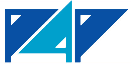 P4P （ピーフォーピー） ロゴ画像
