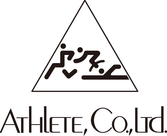 チームアスリート ロゴ画像