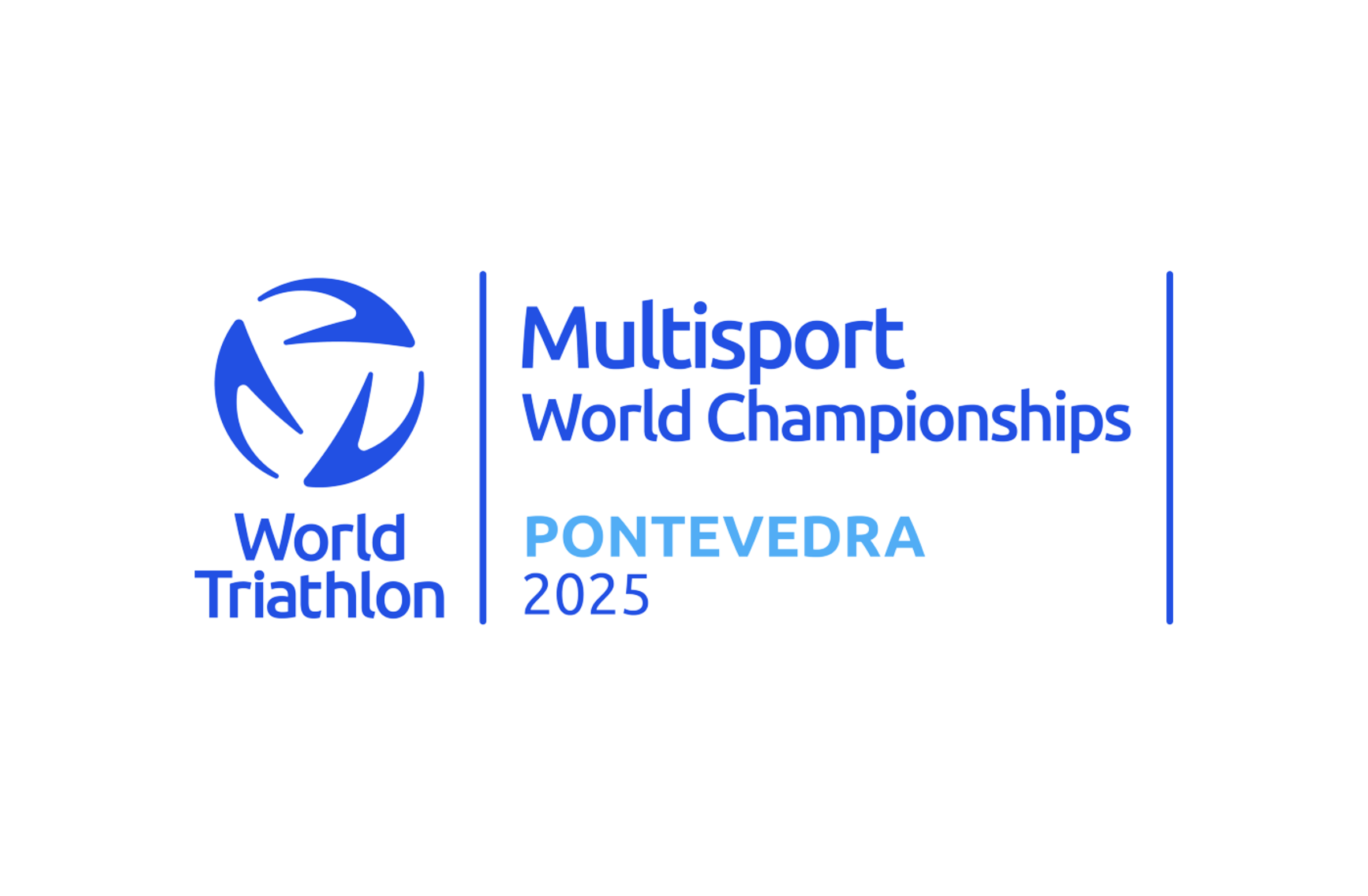 ワールドトライアスロンマルチスポーツ選手権（2025/ポンテベドラ