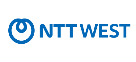 NTT西日本