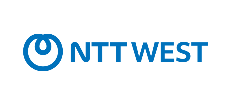 NTT西日本