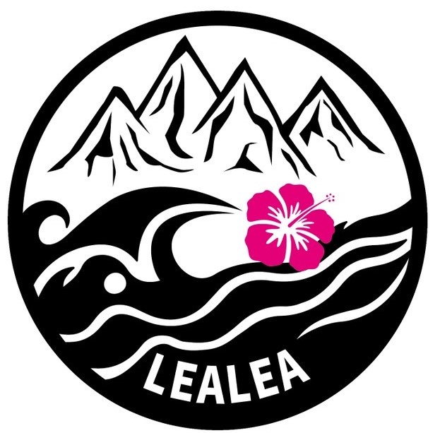 LEA  LEA（レアレア） ロゴ画像