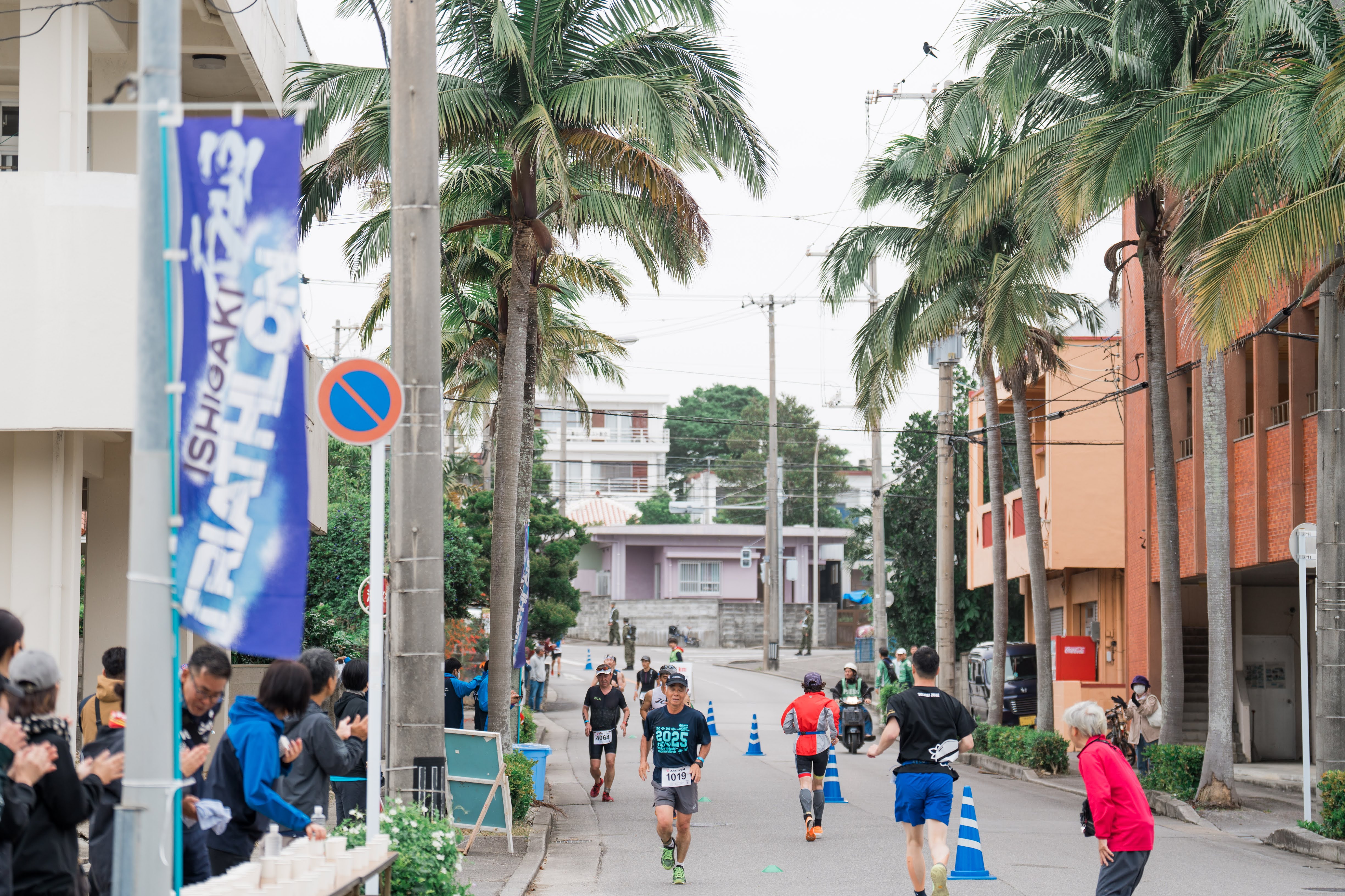 石垣島トライアスロン大会（2026）