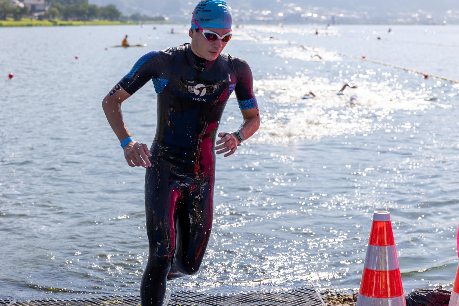 スワコエイトピークスミドルトライアスロン （2026）