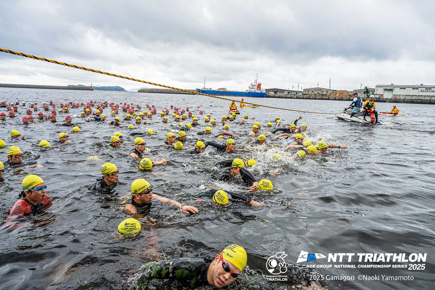 第38回蒲郡オレンジトライアスロン大会（2026）