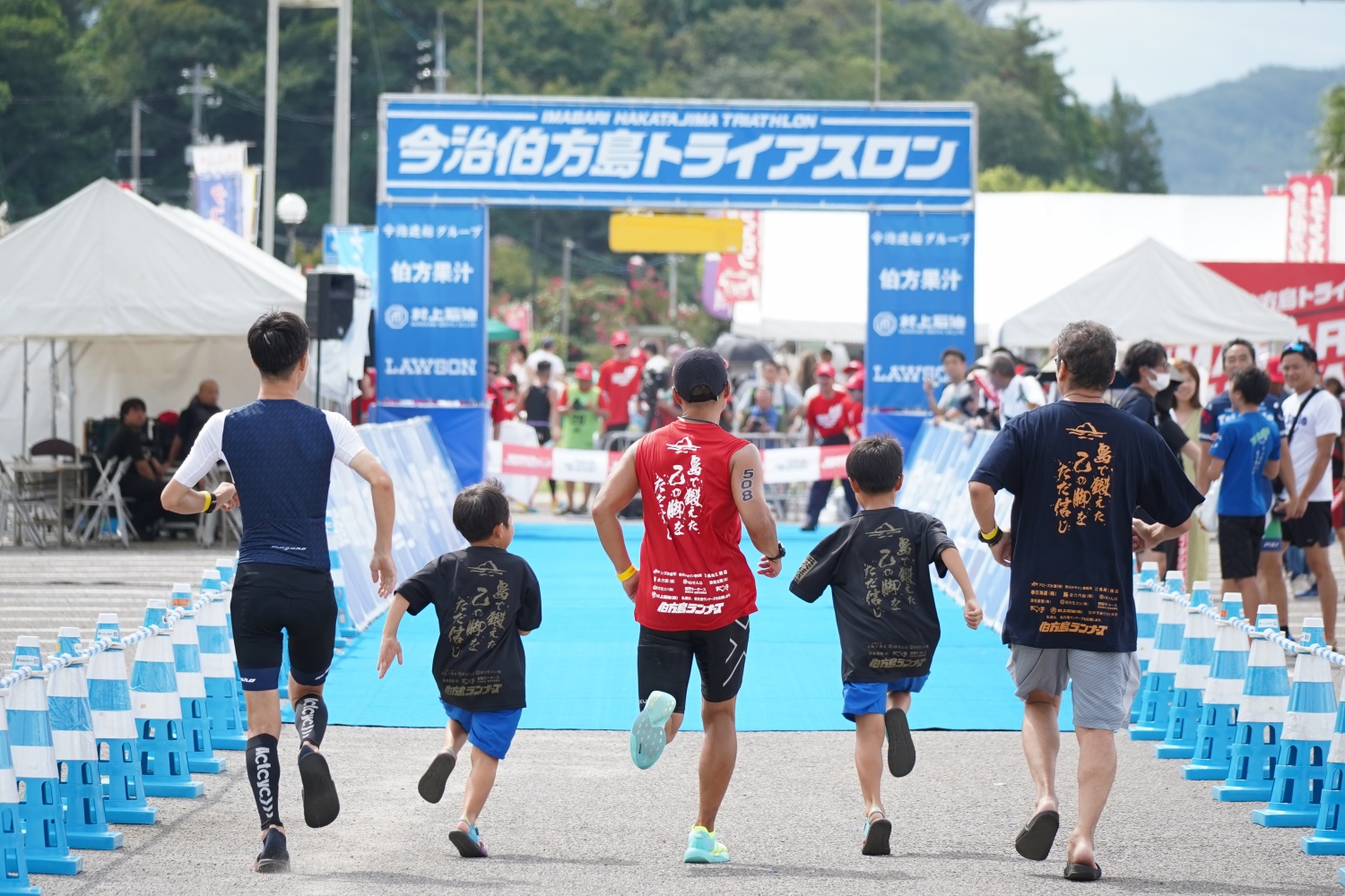 瀬戸内しまなみ海道 今治伯方島トライアスロン（2026）