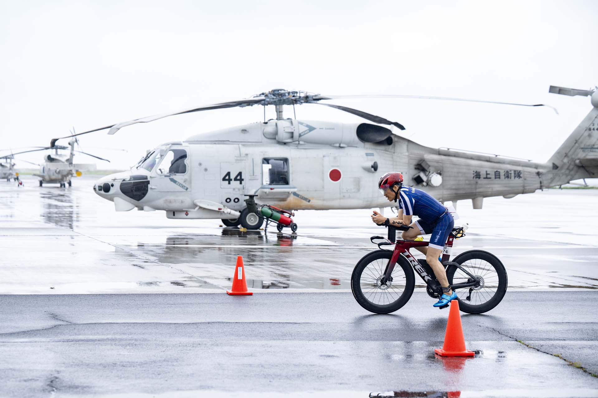 館山わかしおトライアスロン大会（2026）