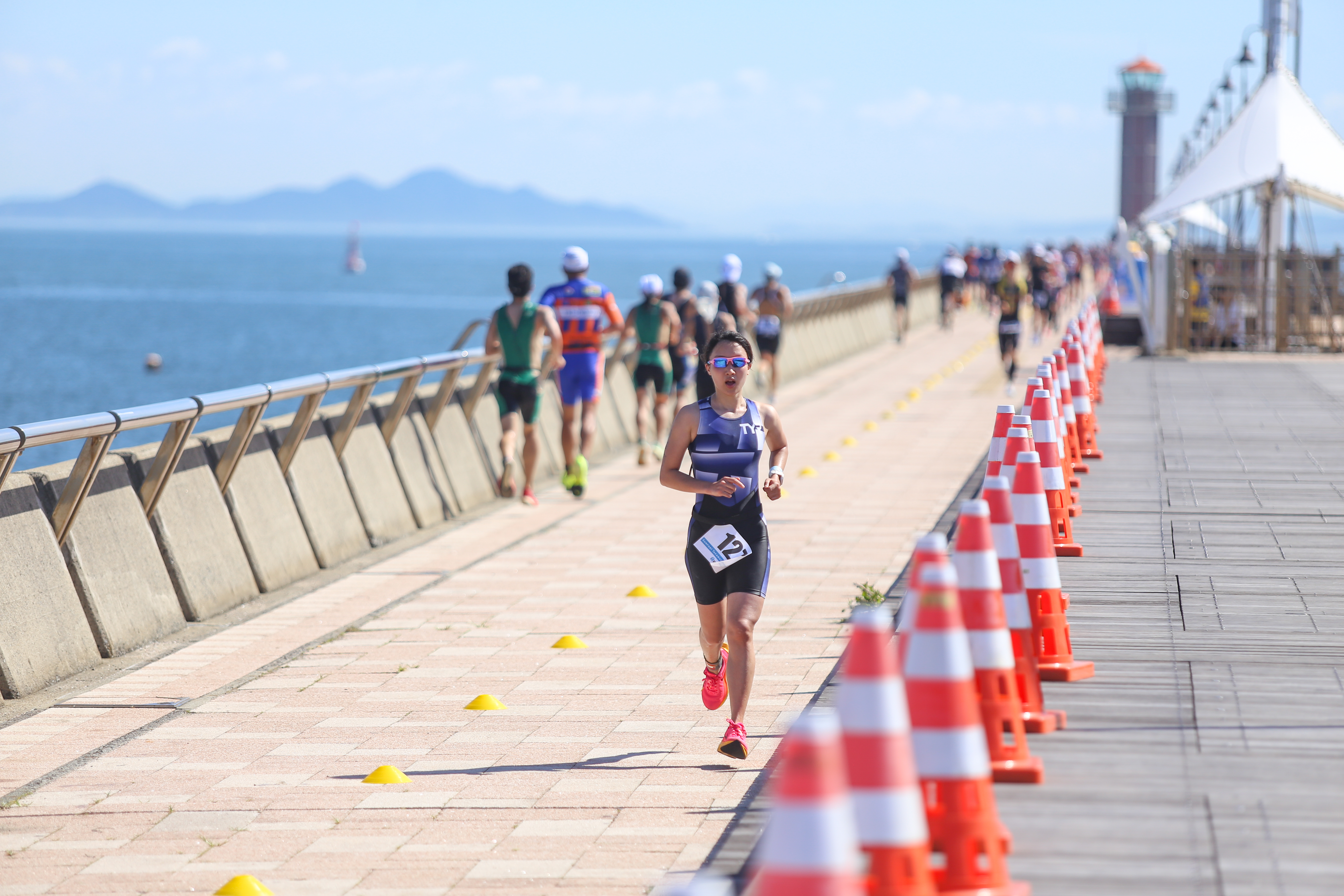 サンポート高松トライアスロン（2026）