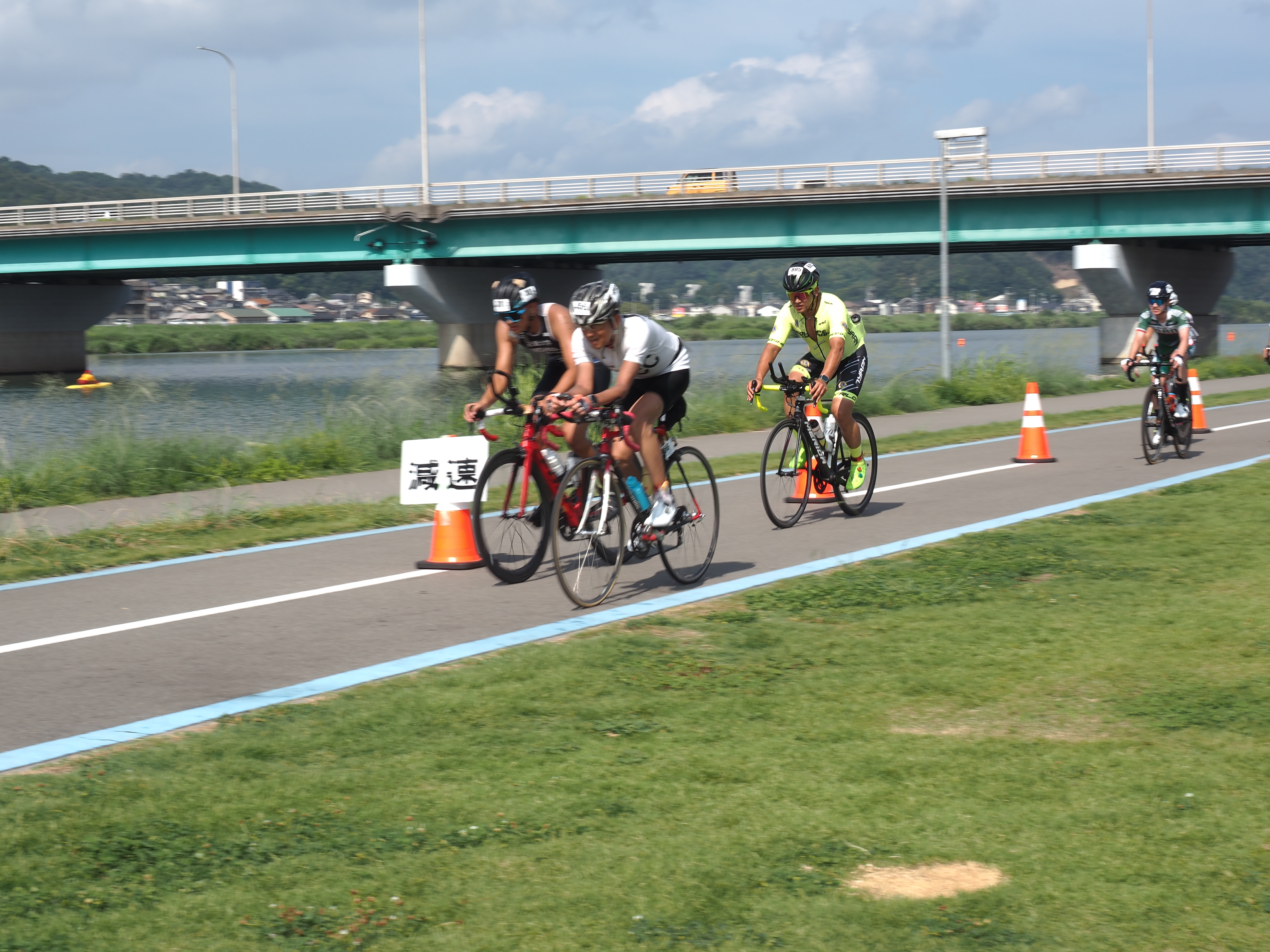 福山かわまちトライアスロン（2026）