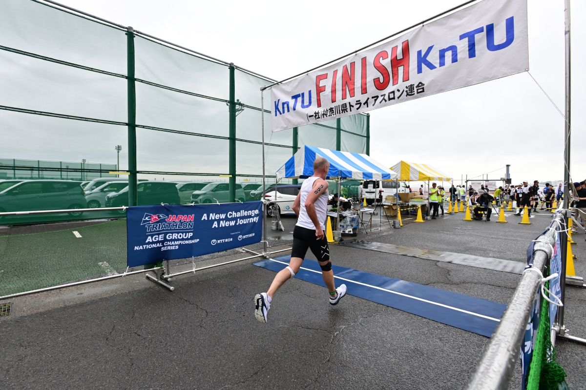 第40回NISSAN CUP神奈川トライアスロン（2026）