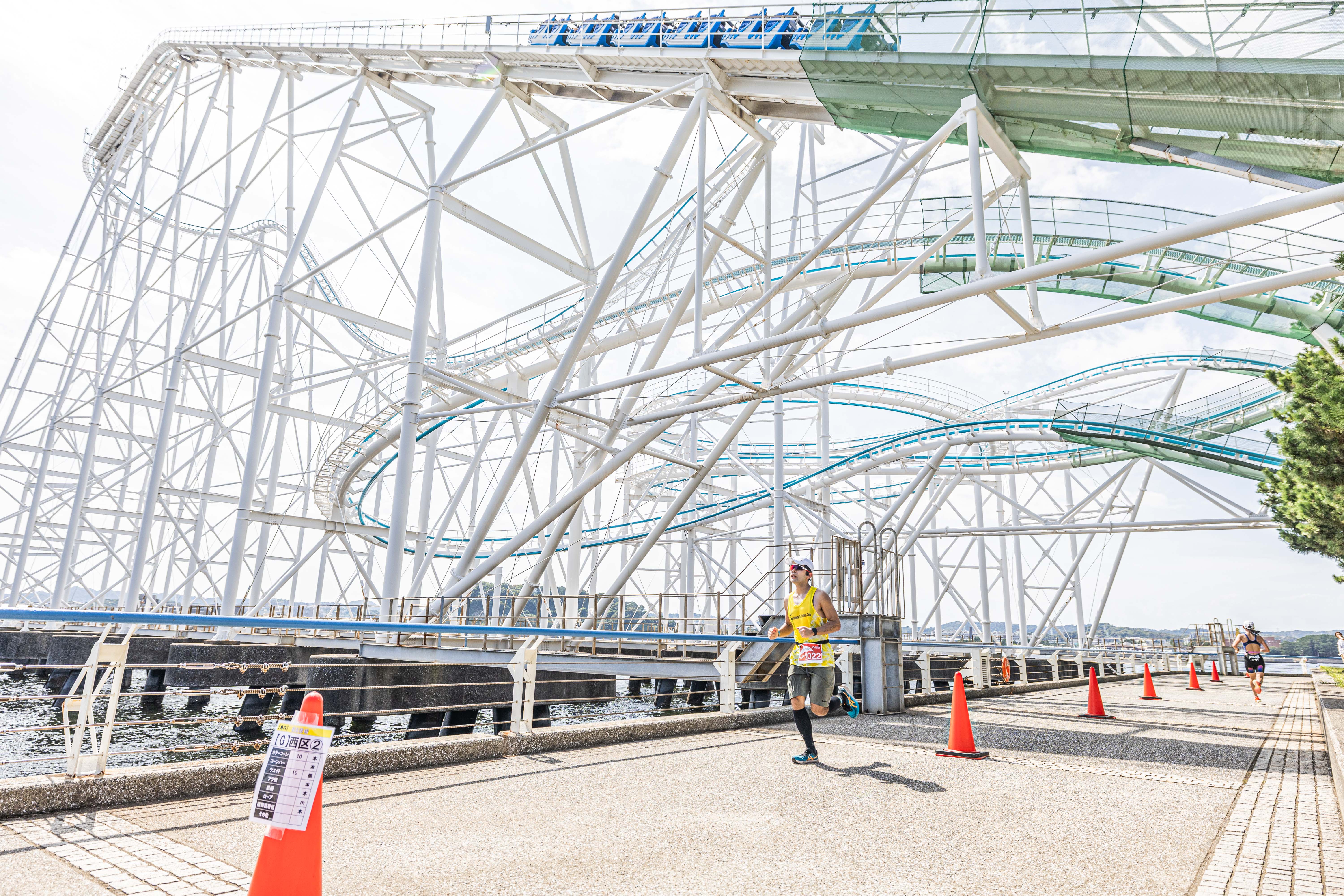 横浜八景島トライアスロンフェスティバル（2026）