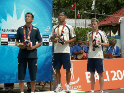 medalceremony