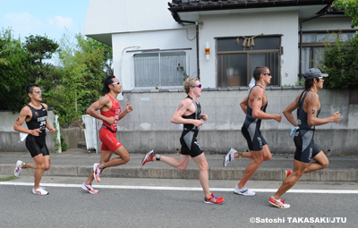 優勝のゆくえはこの5名に