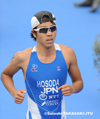 細田雄一
