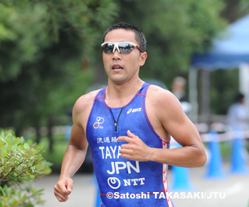 田山寛豪
