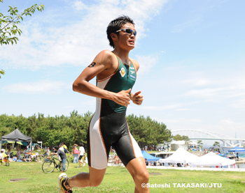 原田雄紀