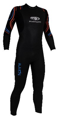 wetsuit