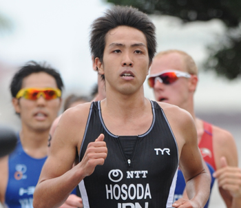 細田雄一