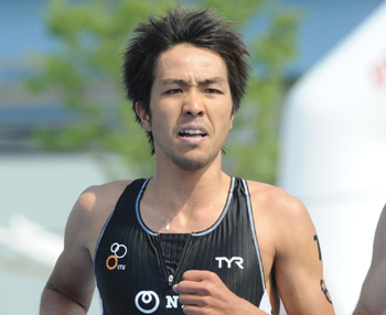 細田雄一