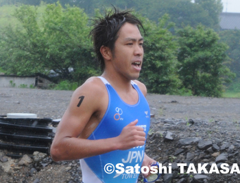 細田雄一(グリーンタワー・稲毛インター)