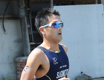杉本宏樹
